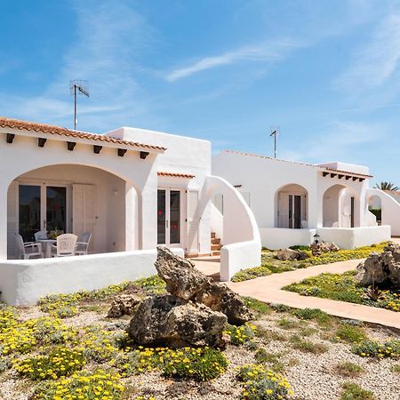 Rimar 6, 2 Bedroom Apartment, Cap D'Artrutx Cala'N Bosch  Exteriör bild