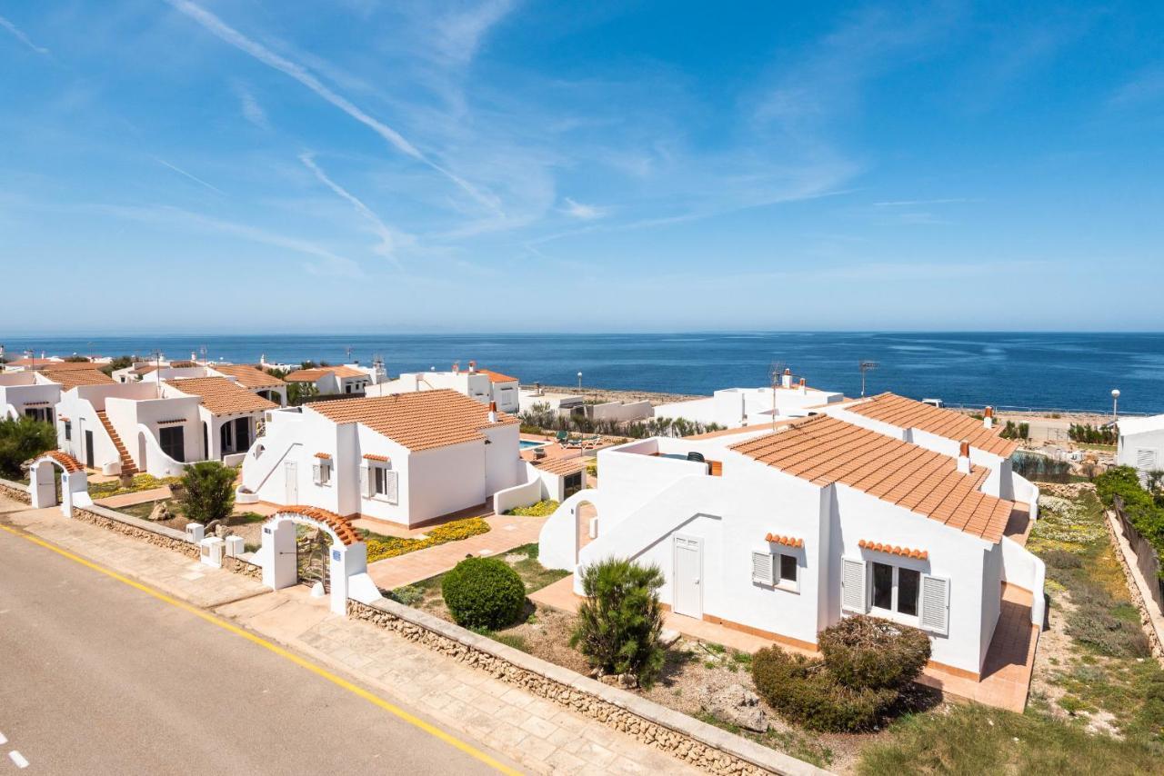 Rimar 6, 2 Bedroom Apartment, Cap D'Artrutx Cala'N Bosch  Exteriör bild